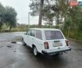 Білий ВАЗ 2104, об'ємом двигуна 1.3 л та пробігом 123 тис. км за 1000 $, фото 12 на Automoto.ua