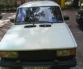 Белый ВАЗ 2104, объемом двигателя 0 л и пробегом 56 тыс. км за 554 $, фото 3 на Automoto.ua