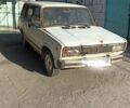 Белый ВАЗ 2104, объемом двигателя 1.3 л и пробегом 500 тыс. км за 400 $, фото 1 на Automoto.ua