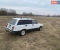 Белый ВАЗ 2104, объемом двигателя 1.5 л и пробегом 160 тыс. км за 850 $, фото 4 на Automoto.ua