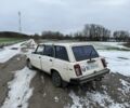 Белый ВАЗ 2104, объемом двигателя 1.5 л и пробегом 200 тыс. км за 1000 $, фото 1 на Automoto.ua