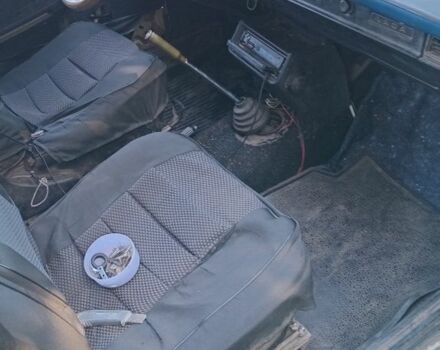 Білий ВАЗ 2104, об'ємом двигуна 1.5 л та пробігом 90 тис. км за 436 $, фото 6 на Automoto.ua