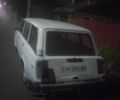Білий ВАЗ 2104, об'ємом двигуна 1.3 л та пробігом 464 тис. км за 800 $, фото 1 на Automoto.ua