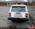 Белый ВАЗ 2104, объемом двигателя 15 л и пробегом 150 тыс. км за 650 $, фото 3 на Automoto.ua