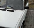 Белый ВАЗ 2104, объемом двигателя 1.3 л и пробегом 73 тыс. км за 850 $, фото 11 на Automoto.ua