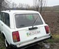 Белый ВАЗ 2104, объемом двигателя 1.45 л и пробегом 194 тыс. км за 750 $, фото 4 на Automoto.ua