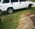 Белый ВАЗ 2104, объемом двигателя 1.5 л и пробегом 2 тыс. км за 603 $, фото 2 на Automoto.ua