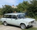 Білий ВАЗ 2104, об'ємом двигуна 0 л та пробігом 100 тис. км за 550 $, фото 1 на Automoto.ua
