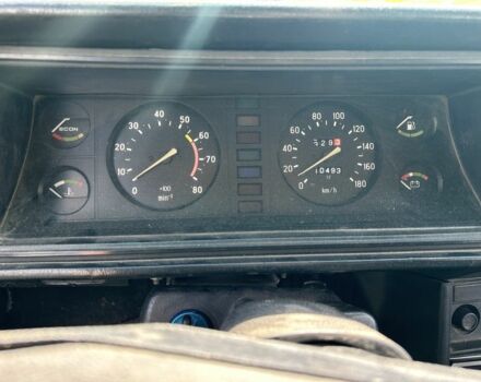 Белый ВАЗ 2104, объемом двигателя 1.3 л и пробегом 10 тыс. км за 432 $, фото 9 на Automoto.ua