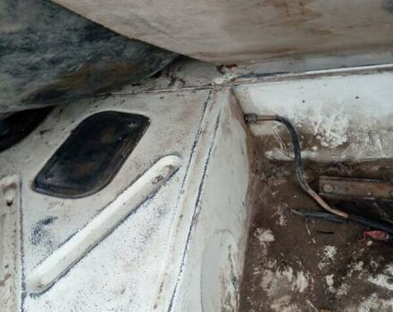 Белый ВАЗ 2104, объемом двигателя 1.45 л и пробегом 194 тыс. км за 750 $, фото 8 на Automoto.ua