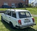 Белый ВАЗ 2104, объемом двигателя 1.3 л и пробегом 10 тыс. км за 432 $, фото 1 на Automoto.ua