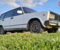 Белый ВАЗ 2104, объемом двигателя 1.5 л и пробегом 150 тыс. км за 850 $, фото 1 на Automoto.ua