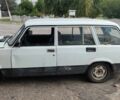 Белый ВАЗ 2104, объемом двигателя 0 л и пробегом 99 тыс. км за 280 $, фото 4 на Automoto.ua