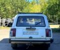 Белый ВАЗ 2104, объемом двигателя 1.5 л и пробегом 100 тыс. км за 480 $, фото 3 на Automoto.ua