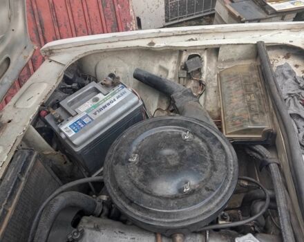 Білий ВАЗ 2104, об'ємом двигуна 0 л та пробігом 69 тис. км за 500 $, фото 3 на Automoto.ua