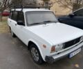 Білий ВАЗ 2104, об'ємом двигуна 1.3 л та пробігом 100 тис. км за 1041 $, фото 1 на Automoto.ua