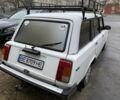 Білий ВАЗ 2104, об'ємом двигуна 1.3 л та пробігом 100 тис. км за 1041 $, фото 4 на Automoto.ua