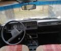 Білий ВАЗ 2104, об'ємом двигуна 1.3 л та пробігом 70 тис. км за 628 $, фото 6 на Automoto.ua