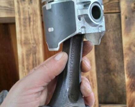 Белый ВАЗ 2104, объемом двигателя 1.5 л и пробегом 150 тыс. км за 850 $, фото 7 на Automoto.ua