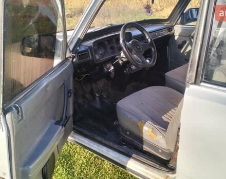 Белый ВАЗ 2104, объемом двигателя 1.5 л и пробегом 150 тыс. км за 850 $, фото 4 на Automoto.ua