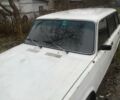 Белый ВАЗ 2104, объемом двигателя 10 л и пробегом 125 тыс. км за 1000 $, фото 4 на Automoto.ua