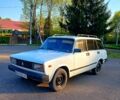 Белый ВАЗ 2104, объемом двигателя 1.5 л и пробегом 190 тыс. км за 750 $, фото 1 на Automoto.ua
