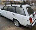 Білий ВАЗ 2104, об'ємом двигуна 1.3 л та пробігом 100 тис. км за 1041 $, фото 3 на Automoto.ua