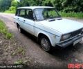 Белый ВАЗ 2104, объемом двигателя 1.5 л и пробегом 0 тыс. км за 300 $, фото 1 на Automoto.ua