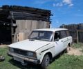 Білий ВАЗ 2104, об'ємом двигуна 1.5 л та пробігом 355 тис. км за 554 $, фото 1 на Automoto.ua