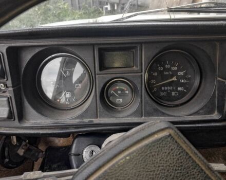 Білий ВАЗ 2104, об'ємом двигуна 0 л та пробігом 69 тис. км за 500 $, фото 5 на Automoto.ua