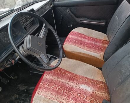 Білий ВАЗ 2104, об'ємом двигуна 1.3 л та пробігом 70 тис. км за 628 $, фото 7 на Automoto.ua