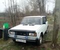Белый ВАЗ 2104, объемом двигателя 1.45 л и пробегом 194 тыс. км за 750 $, фото 1 на Automoto.ua