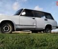 Белый ВАЗ 2104, объемом двигателя 1.5 л и пробегом 150 тыс. км за 850 $, фото 2 на Automoto.ua