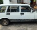 Белый ВАЗ 2104, объемом двигателя 0 л и пробегом 99 тыс. км за 280 $, фото 2 на Automoto.ua