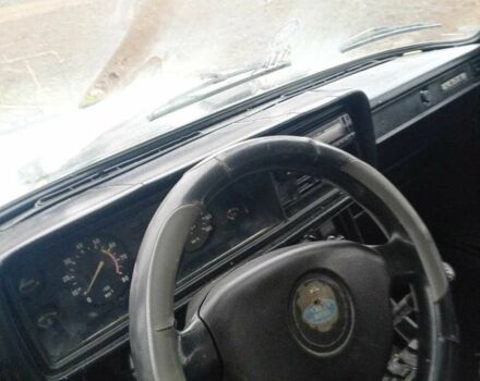 Белый ВАЗ 2104, объемом двигателя 1.5 л и пробегом 194 тыс. км за 750 $, фото 6 на Automoto.ua