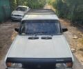 Белый ВАЗ 2104, объемом двигателя 1.3 л и пробегом 68 тыс. км за 801 $, фото 1 на Automoto.ua