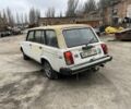 Белый ВАЗ 2104, объемом двигателя 1.5 л и пробегом 100 тыс. км за 650 $, фото 3 на Automoto.ua