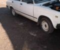 Белый ВАЗ 2104, объемом двигателя 1.3 л и пробегом 50 тыс. км за 700 $, фото 1 на Automoto.ua