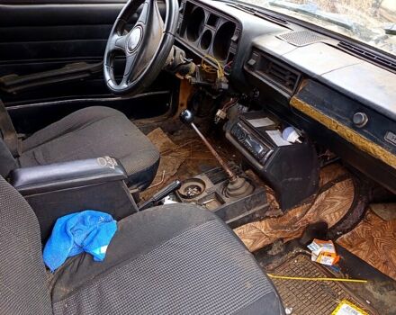 Белый ВАЗ 2104, объемом двигателя 1.3 л и пробегом 0 тыс. км за 300 $, фото 5 на Automoto.ua