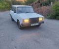Белый ВАЗ 2104, объемом двигателя 0 л и пробегом 100 тыс. км за 338 $, фото 1 на Automoto.ua