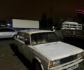 Белый ВАЗ 2104, объемом двигателя 1.5 л и пробегом 666 тыс. км за 311 $, фото 1 на Automoto.ua