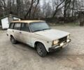 Белый ВАЗ 2104, объемом двигателя 1.5 л и пробегом 100 тыс. км за 650 $, фото 5 на Automoto.ua