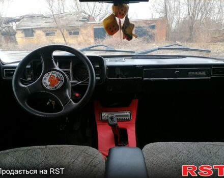 Белый ВАЗ 2104, объемом двигателя 15 л и пробегом 150 тыс. км за 650 $, фото 7 на Automoto.ua