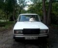 Білий ВАЗ 2104, об'ємом двигуна 1.5 л та пробігом 50 тис. км за 502 $, фото 1 на Automoto.ua