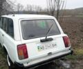 Белый ВАЗ 2104, объемом двигателя 1.5 л и пробегом 194 тыс. км за 750 $, фото 4 на Automoto.ua