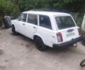 Білий ВАЗ 2104, об'ємом двигуна 0 л та пробігом 100 тис. км за 561 $, фото 1 на Automoto.ua