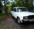 Білий ВАЗ 2104, об'ємом двигуна 1.5 л та пробігом 50 тис. км за 502 $, фото 3 на Automoto.ua