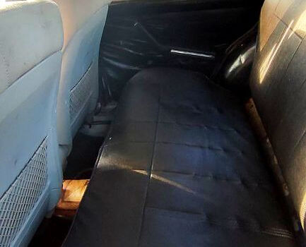 Белый ВАЗ 2104, объемом двигателя 1.5 л и пробегом 100 тыс. км за 600 $, фото 7 на Automoto.ua