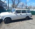 Белый ВАЗ 2104, объемом двигателя 1.3 л и пробегом 23 тыс. км за 602 $, фото 1 на Automoto.ua