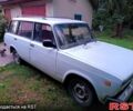 Белый ВАЗ 2104, объемом двигателя 1.3 л и пробегом 0 тыс. км за 800 $, фото 1 на Automoto.ua